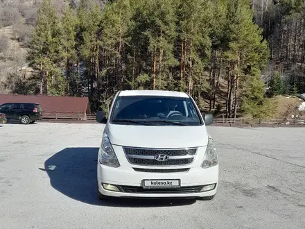 Hyundai Starex 2009 года за 6 700 000 тг. в Алматы – фото 5