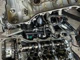 ДВИГАТЕЛЬ 3UZ-FE vvti (СВАП КОМПЛЕКТ) на Toyota Lexus 3uz 2tr 1gr 2uz за 75 000 тг. в Алматы – фото 4