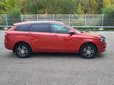 ВАЗ (Lada) Vesta 2019 года за 4 900 000 тг. в Усть-Каменогорск – фото 4