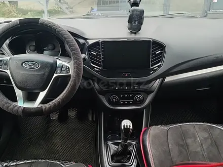 ВАЗ (Lada) Vesta 2019 года за 4 600 000 тг. в Усть-Каменогорск – фото 16
