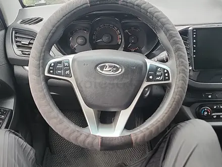 ВАЗ (Lada) Vesta 2019 года за 4 600 000 тг. в Усть-Каменогорск – фото 17