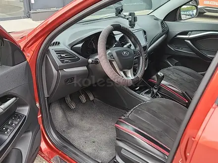 ВАЗ (Lada) Vesta 2019 года за 4 600 000 тг. в Усть-Каменогорск – фото 18