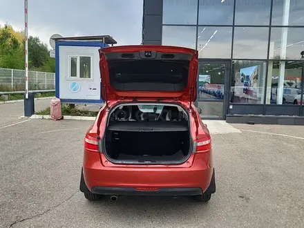 ВАЗ (Lada) Vesta 2019 года за 4 600 000 тг. в Усть-Каменогорск – фото 9