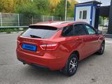 ВАЗ (Lada) Vesta 2019 года за 4 900 000 тг. в Усть-Каменогорск – фото 5