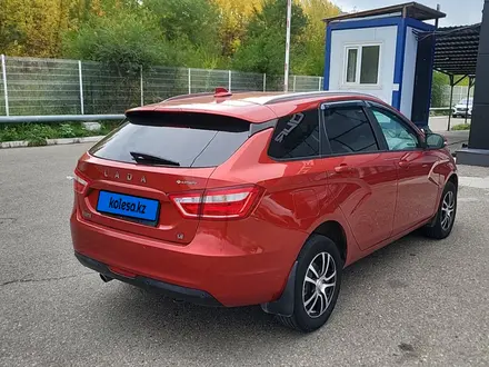 ВАЗ (Lada) Vesta 2019 года за 4 600 000 тг. в Усть-Каменогорск – фото 5