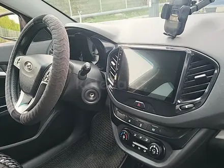ВАЗ (Lada) Vesta 2019 года за 4 600 000 тг. в Усть-Каменогорск – фото 19