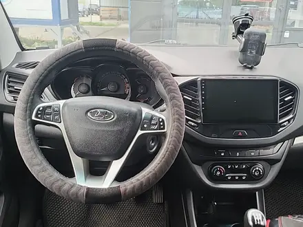 ВАЗ (Lada) Vesta 2019 года за 4 600 000 тг. в Усть-Каменогорск – фото 21