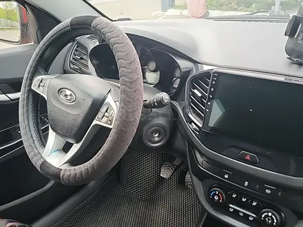 ВАЗ (Lada) Vesta 2019 года за 4 600 000 тг. в Усть-Каменогорск – фото 22