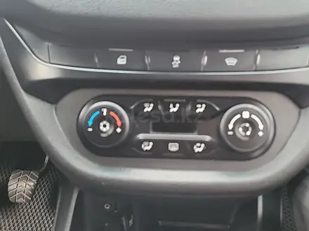 ВАЗ (Lada) Vesta 2019 года за 4 600 000 тг. в Усть-Каменогорск – фото 23