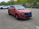 ВАЗ (Lada) Vesta 2019 года за 4 900 000 тг. в Усть-Каменогорск – фото 3