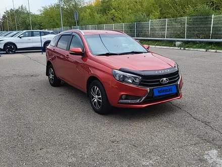 ВАЗ (Lada) Vesta 2019 года за 4 600 000 тг. в Усть-Каменогорск – фото 3