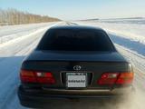 Toyota Camry 1999 года за 3 000 000 тг. в Кокшетау