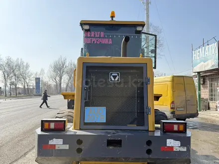XCMG  LW300 2023 года за 13 500 000 тг. в Алматы – фото 9