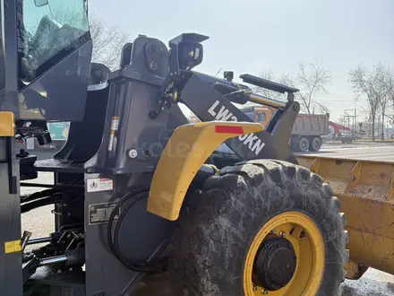 XCMG  LW300 2023 года за 13 500 000 тг. в Алматы – фото 13