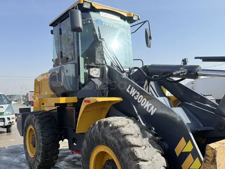 XCMG  LW300 2023 года за 13 500 000 тг. в Алматы – фото 15