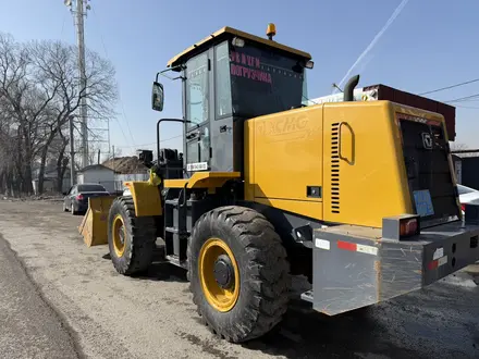 XCMG  LW300 2023 года за 13 500 000 тг. в Алматы – фото 19