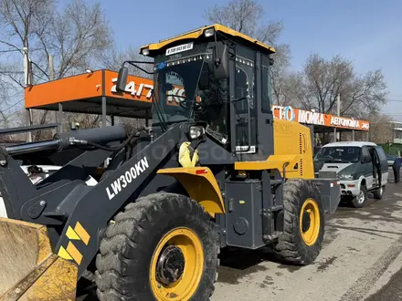 XCMG  LW300 2023 года за 13 500 000 тг. в Алматы – фото 20