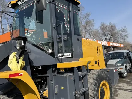 XCMG  LW300 2023 года за 13 500 000 тг. в Алматы – фото 2