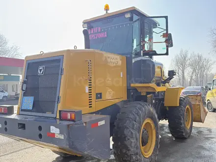 XCMG  LW300 2023 года за 13 500 000 тг. в Алматы – фото 8