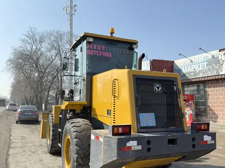 XCMG  LW300 2023 года за 13 500 000 тг. в Алматы – фото 7