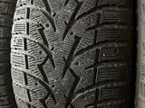 Шины 285/50R20 (4шт) Зимаүшін200 000 тг. в Актау – фото 4