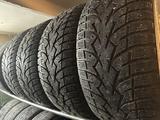 Шины 285/50R20 (4шт) Зима за 180 000 тг. в Актау