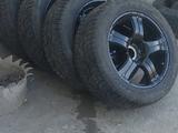 Toyo 285/50R20/6х139.7 (4шт) за 300 000 тг. в Актау