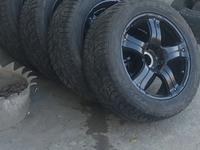 Toyo 285/50R20/6х139.7 (4шт)for300 000 тг. в Актау