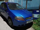 Chevrolet Aveo 2007 года за 1 800 000 тг. в Алматы – фото 3