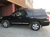 Toyota Land Cruiser 2008 года за 15 000 000 тг. в Актобе – фото 4