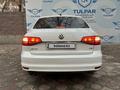 Volkswagen Jetta 2015 года за 6 800 000 тг. в Костанай – фото 8