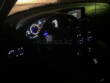 ВАЗ (Lada) Priora 2170 2014 года за 3 400 000 тг. в Усть-Каменогорск – фото 9