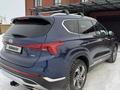 Hyundai Santa Fe 2022 годаүшін15 800 000 тг. в Астана – фото 2