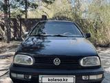 Volkswagen Golf 1995 года за 1 900 000 тг. в Астана