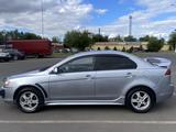 Mitsubishi Lancer 2008 года за 3 750 000 тг. в Астана – фото 5