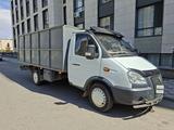 ГАЗ  ГАЗель Next 4.6 2013 годаүшін4 500 000 тг. в Астана – фото 2
