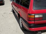 Volkswagen Passat 1991 годаүшін1 400 000 тг. в Кызылорда – фото 4