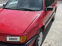 Volkswagen Passat 1991 годаүшін1 400 000 тг. в Кызылорда