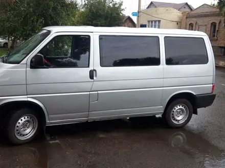 Volkswagen Caravelle 1993 года за 3 300 000 тг. в Павлодар – фото 2