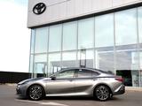 Toyota Camry Luxe 2025 года за 25 190 000 тг. в Тараз – фото 3