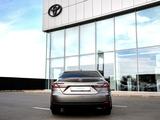 Toyota Camry Luxe 2025 года за 25 190 000 тг. в Тараз – фото 4