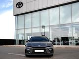 Toyota Camry Luxe 2025 года за 25 190 000 тг. в Тараз – фото 5
