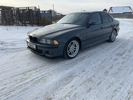 BMW 530 1999 года за 5 500 000 тг. в Астана