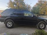 Opel Frontera 1999 годаүшін3 000 000 тг. в Туркестан