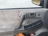 Opel Frontera 1999 годаүшін3 000 000 тг. в Туркестан – фото 4