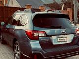 Subaru Outback 2019 годаүшін8 000 000 тг. в Актобе – фото 4