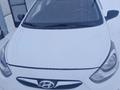 Hyundai Accent 2012 годаүшін4 500 000 тг. в Уральск – фото 2