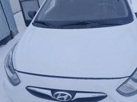 Hyundai Accent 2012 годаүшін4 500 000 тг. в Уральск