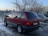 Toyota Previa 1997 года за 3 500 000 тг. в Караганда