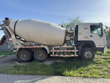 Howo  Миксер 2021 года за 26 000 000 тг. в Алматы